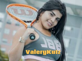 ValeryKutz