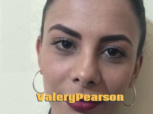 ValeryPearson