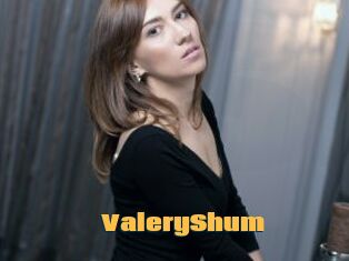 ValeryShum