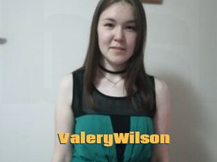 ValeryWilson