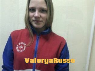 ValeryaRusso