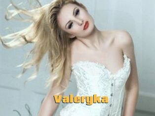 Valeryka