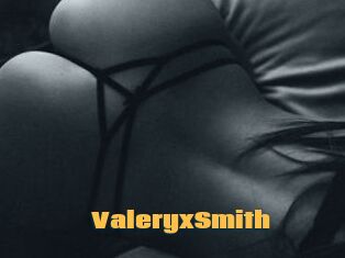 ValeryxSmith