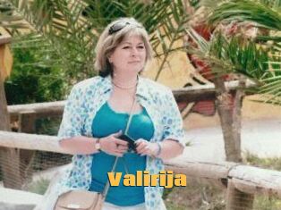 Valirija