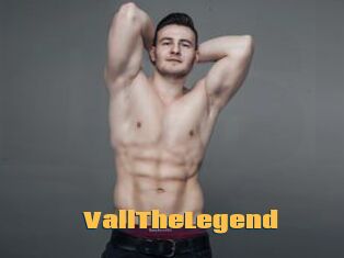 VallTheLegend