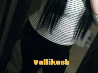 Vallikush