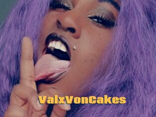 ValxVonCakes