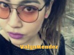 Valyn_Mendez