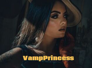 VampPrincess