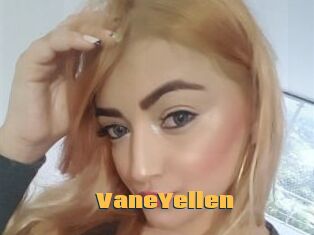 VaneYellen