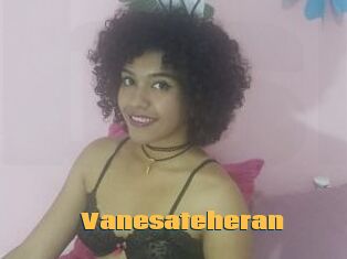 Vanesateheran