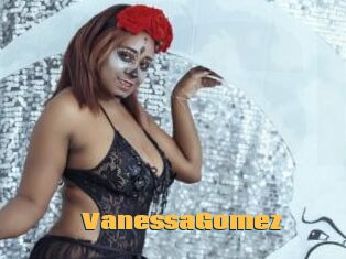 VanessaGomez