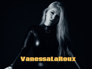 VanessaLaRoux