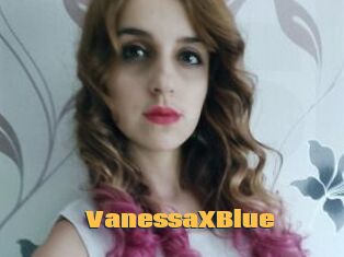 VanessaXBlue Be Seen Here