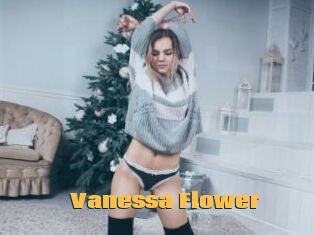 Vanessa_Flower