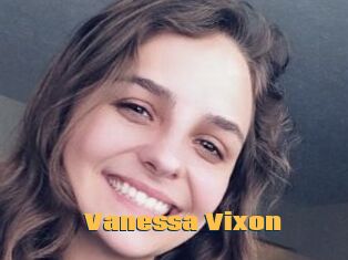 Vanessa_Vixon