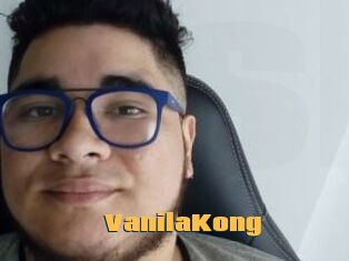 VanilaKong