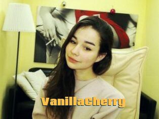 VanillaCherry