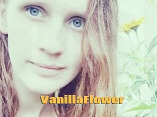 VanillaFlower