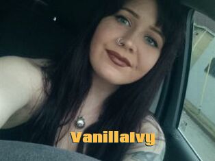 VanillaIvy