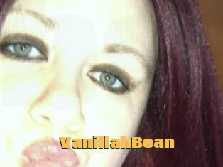 VanillahBean