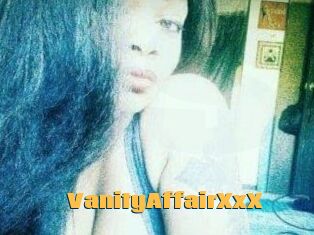 VanityAffairXxX