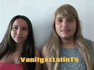 VanityxxLatinTS