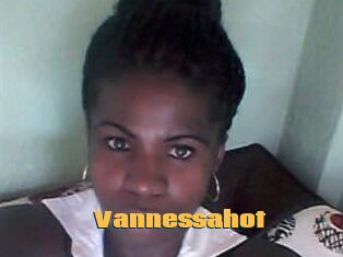 Vannessahot