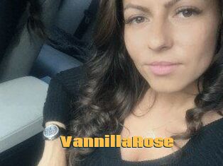 VannillaRose