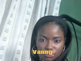 Vanny