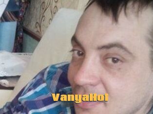 VanyaHot