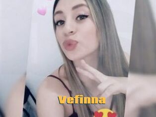 Vefinna