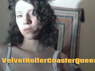 VelvetRollerCoasterQueen