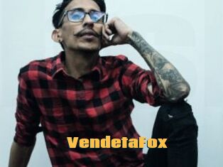 VendetaFox