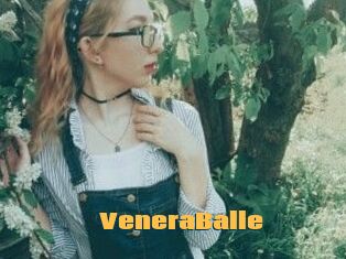 VeneraBalle