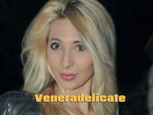 Veneradelicate