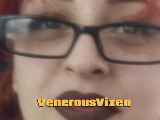 VenerousVixen