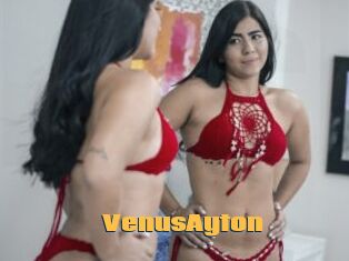 VenusAyton