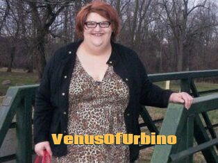 VenusOfUrbino