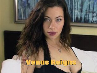 Venus_Reigns