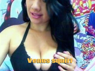 Venus_squirt