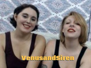 VenusandSiren