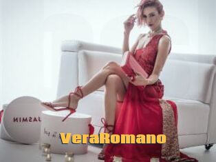 VeraRomano