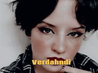 Verdahndi