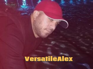 VersatileAlex