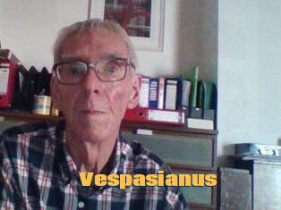 Vespasianus