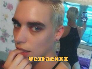 VexFaeXXX