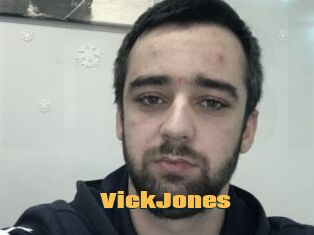 VickJones