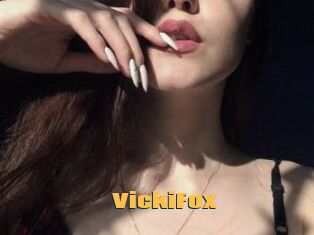 VickiFox