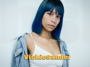 VickieSander